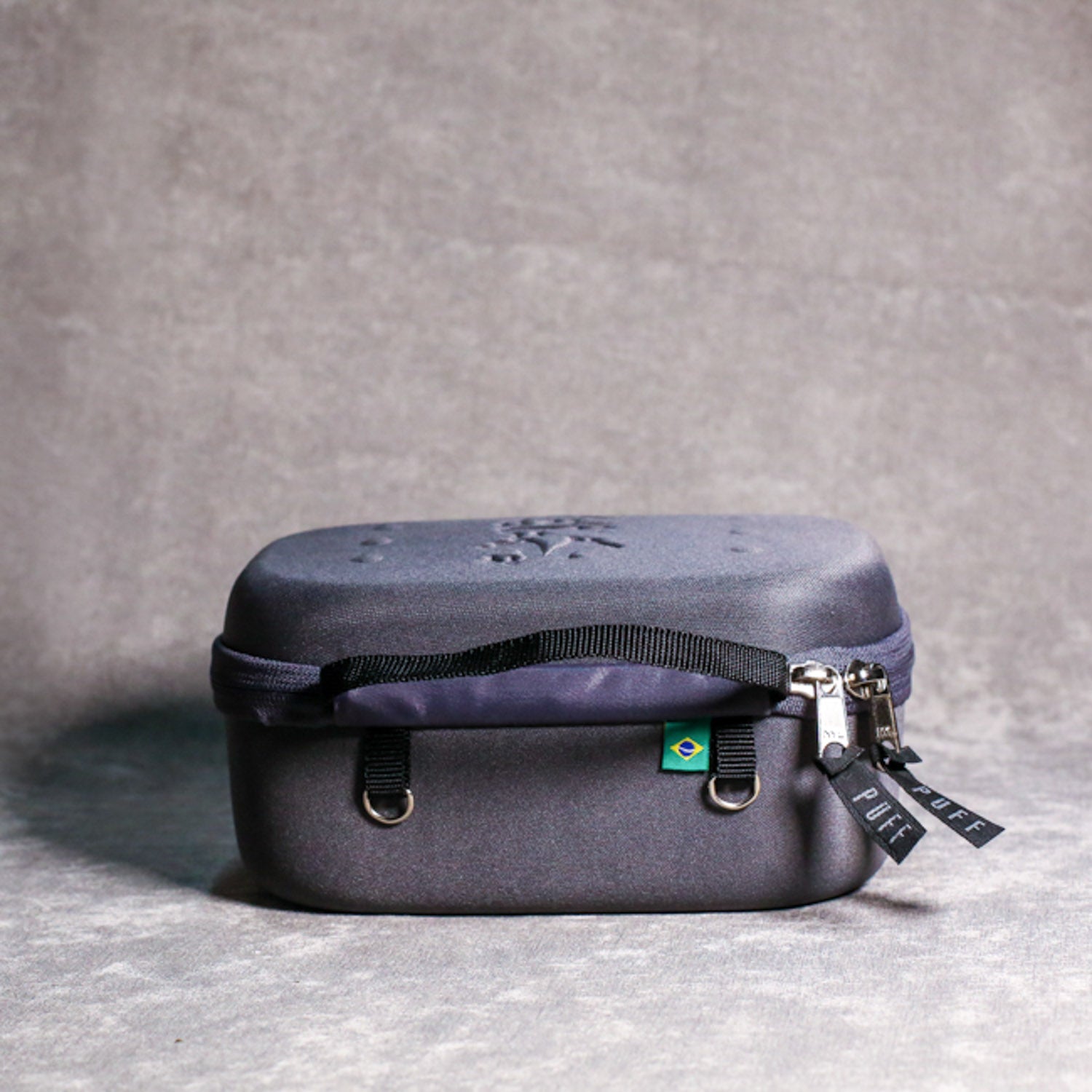 Puff Case Pro Badego