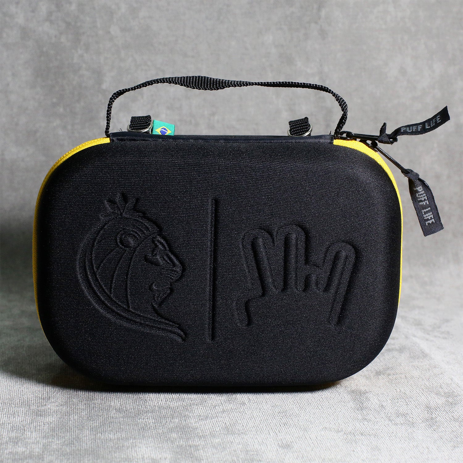 Puff Case Pro Collab Lil Whind