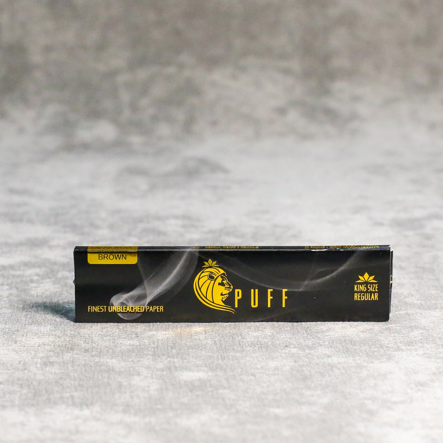 Seda Puff Life - Brown