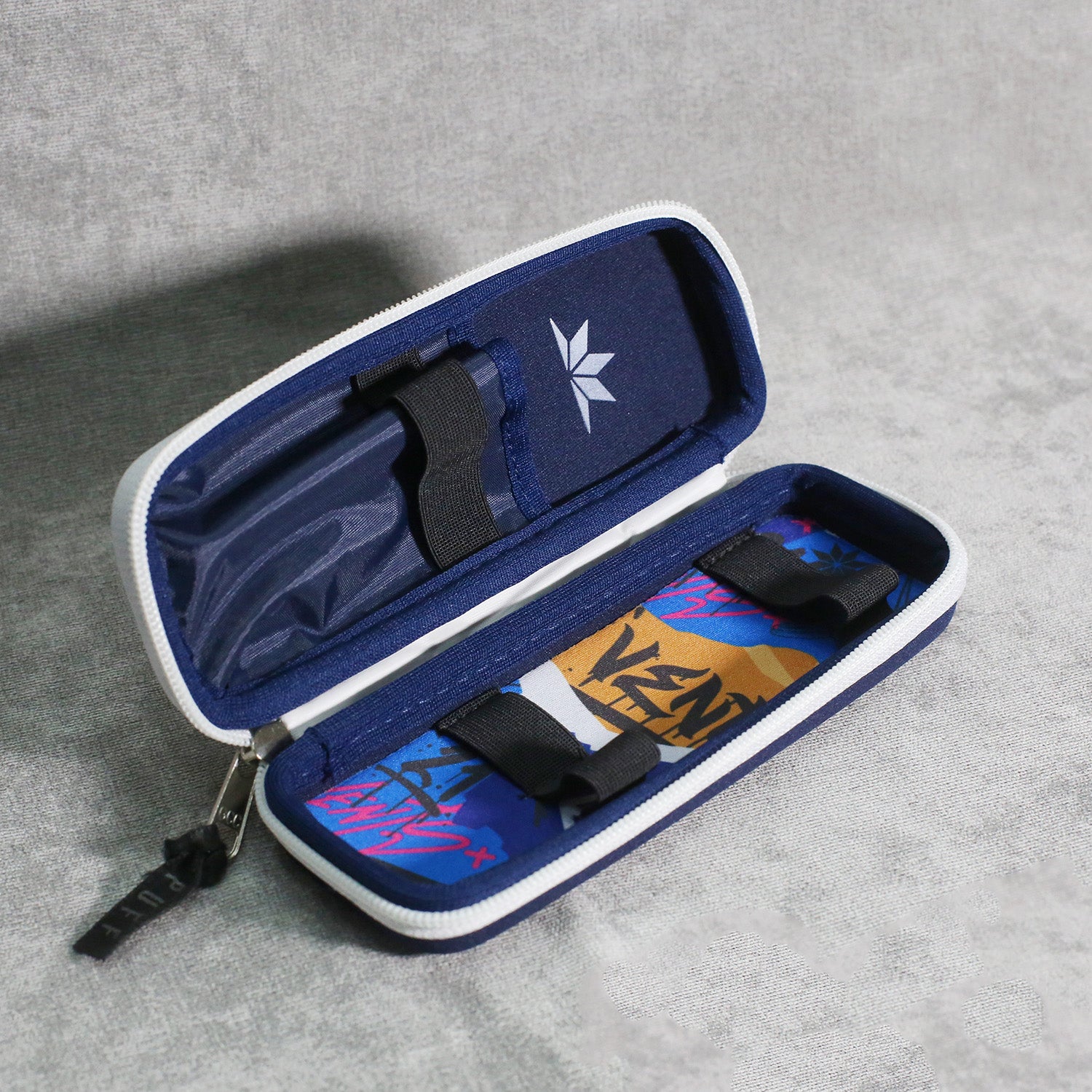 Puff Case Slim Collab Vents