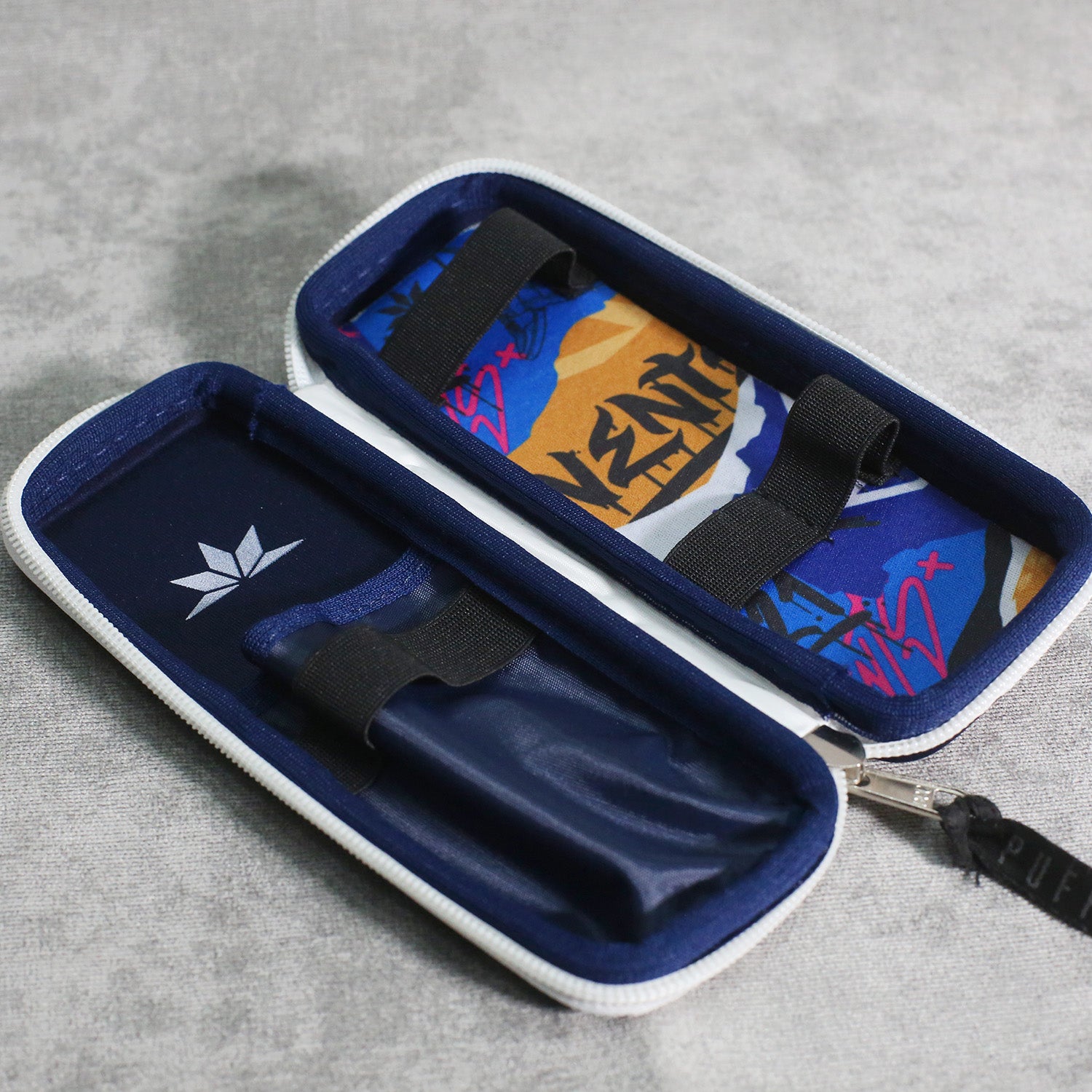 Puff Case Slim Collab Vents