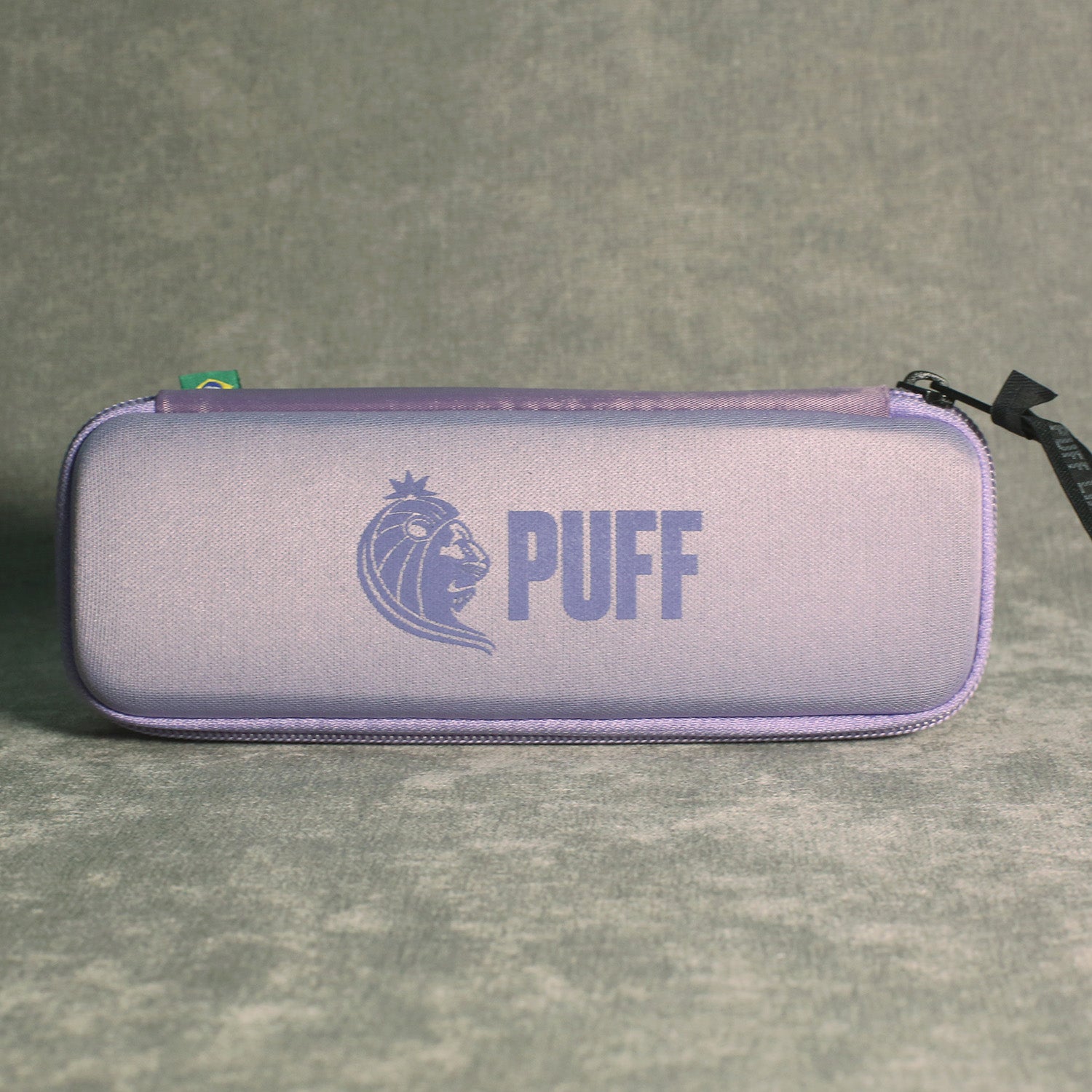 Puff Case Slim Colors - Lilás