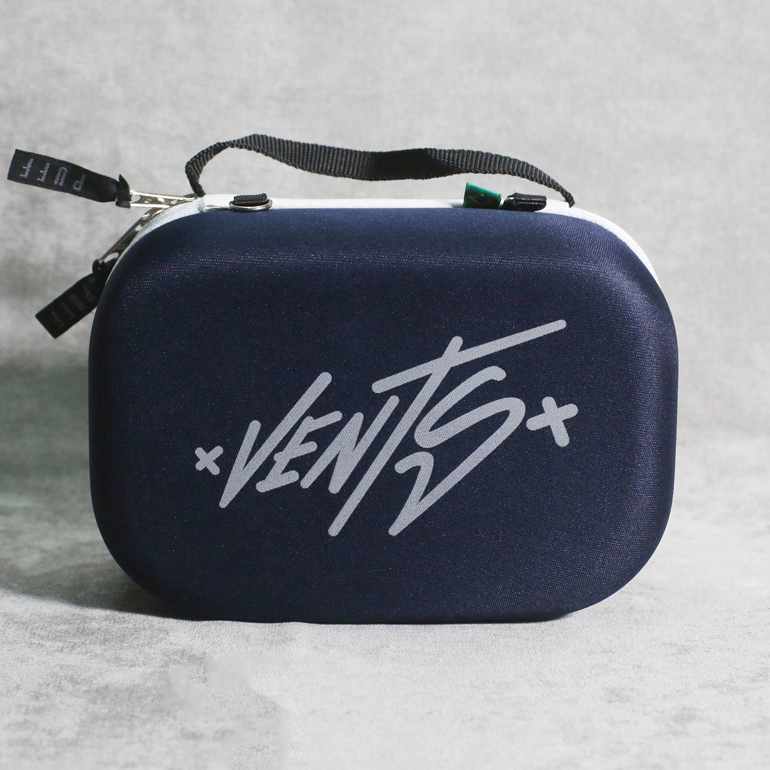 Puff Case Pro Collab Vents