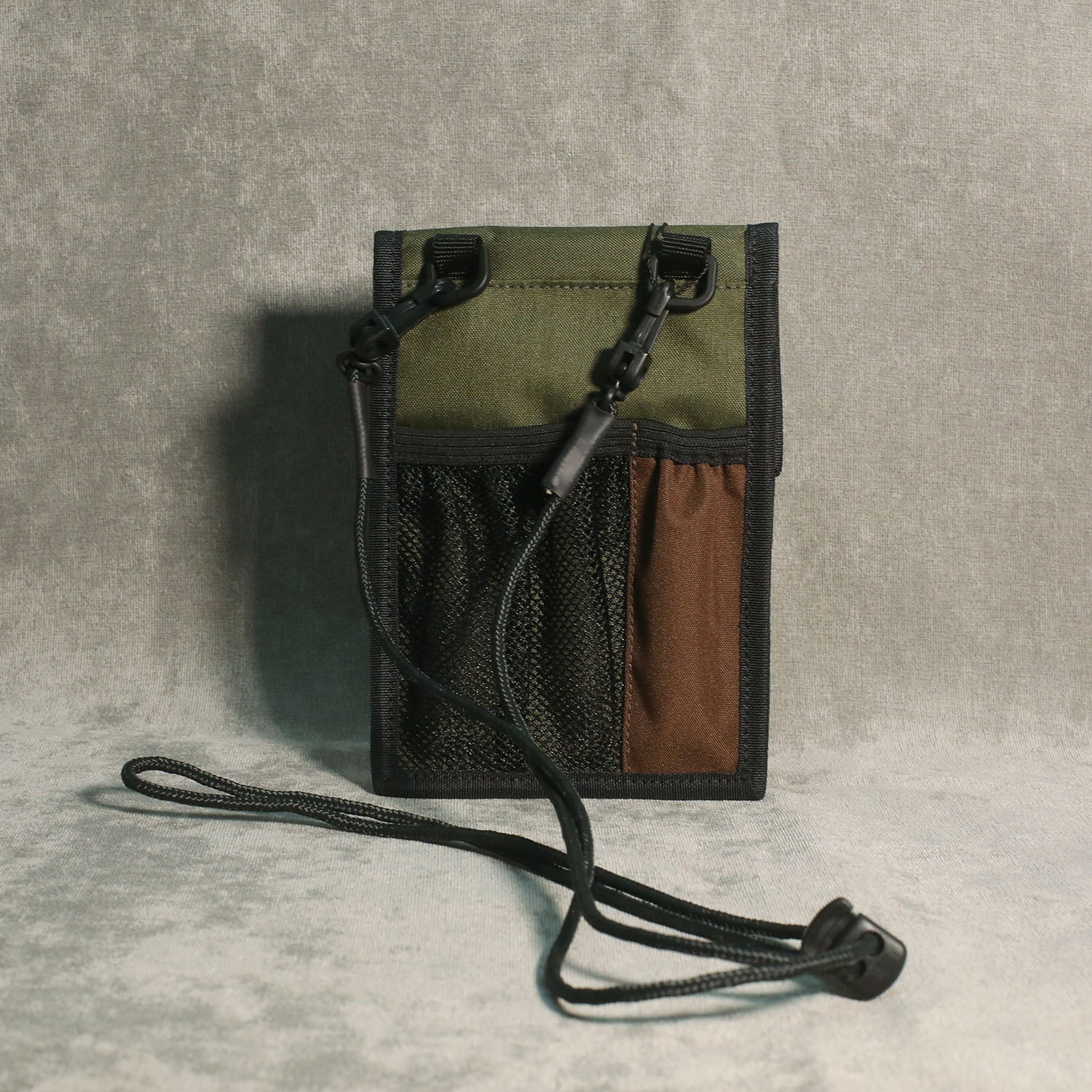 Puff Lightbag Colorblock