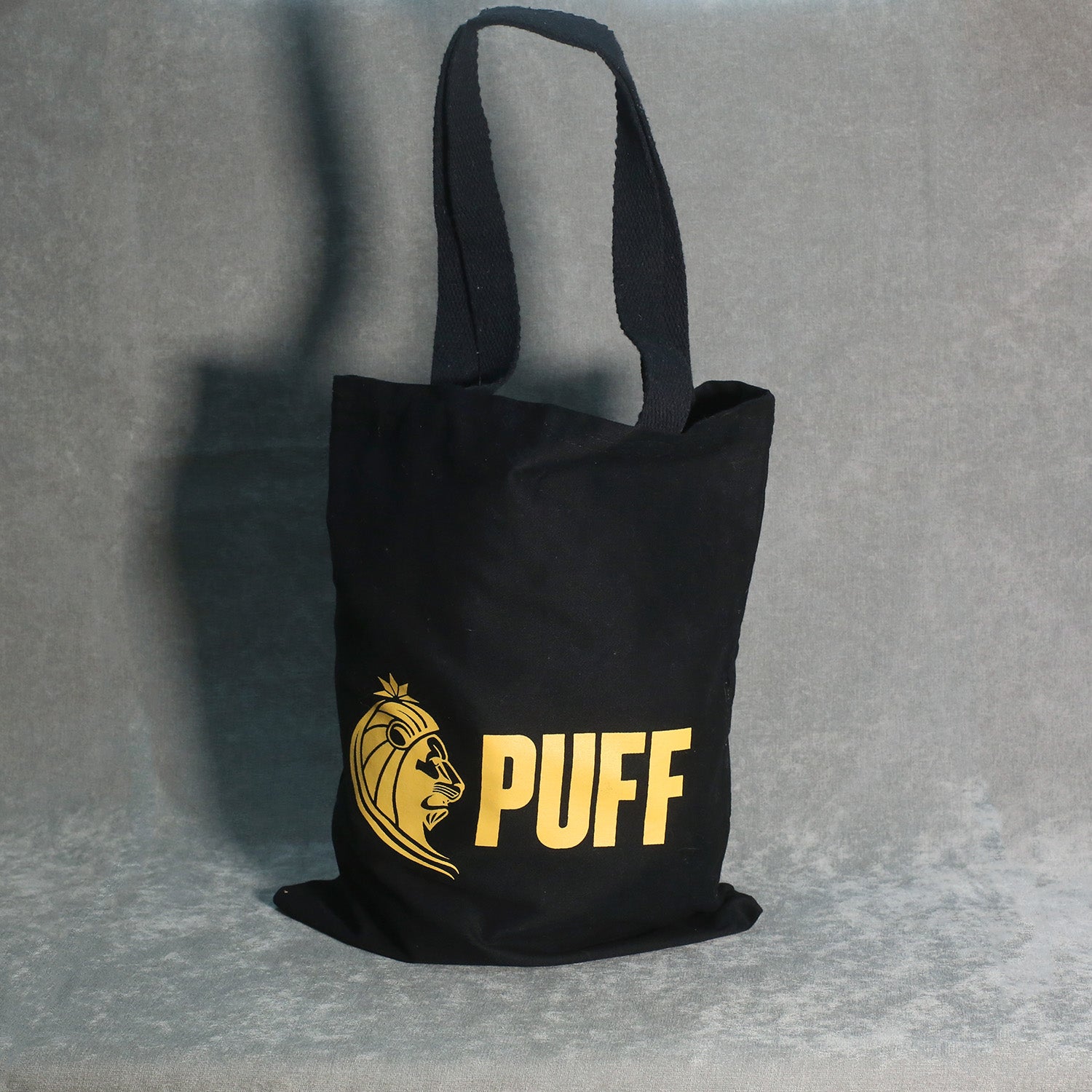 Puff Ecobag Logo