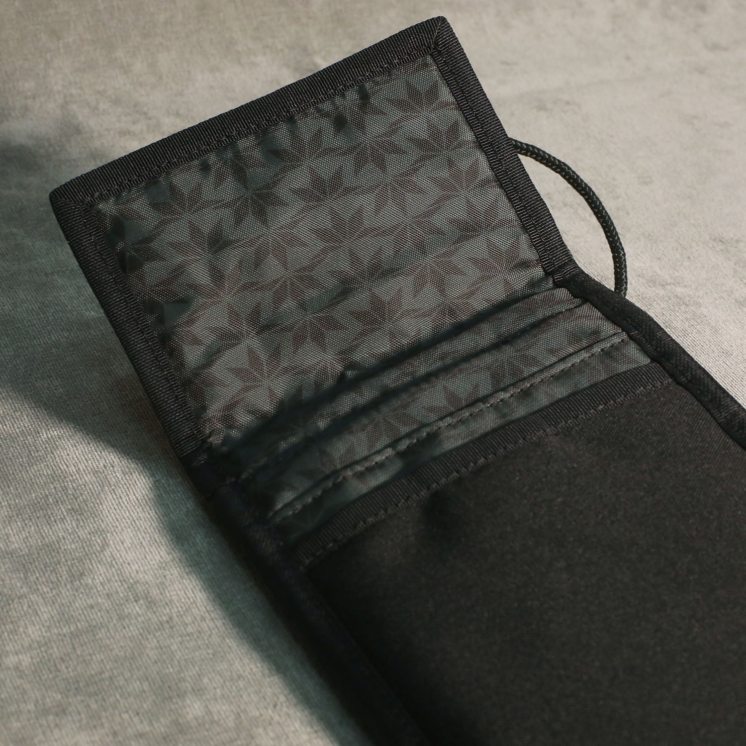 Puff Lightbag Colorblock