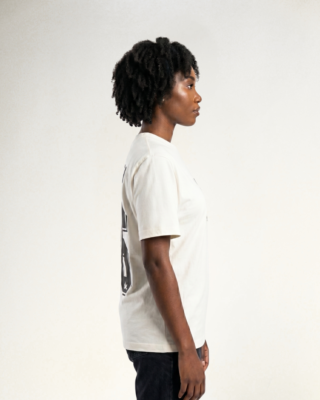 Camiseta Puff The Smoker