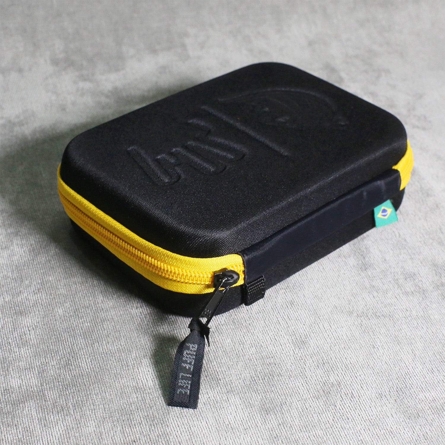 Puff Case Clássico Collab Lil Whind