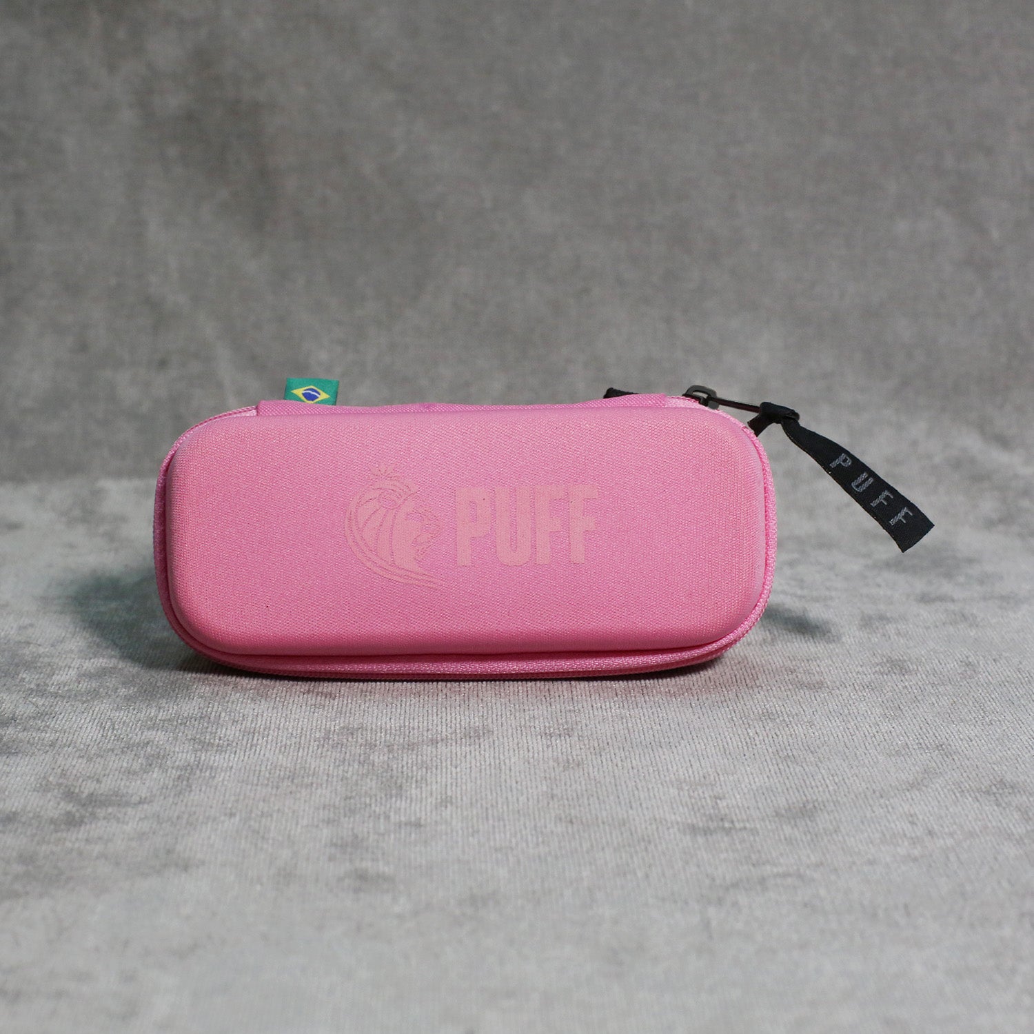 Puff Case Mini Colors - Rosa
