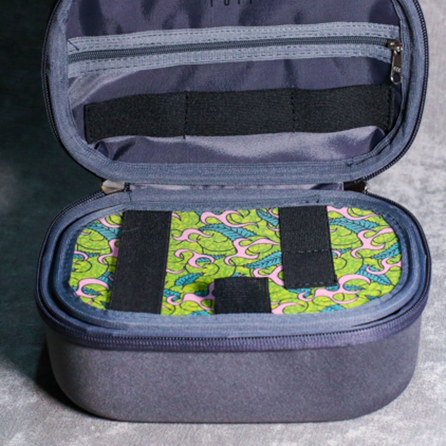 Puff Case Pro Badego