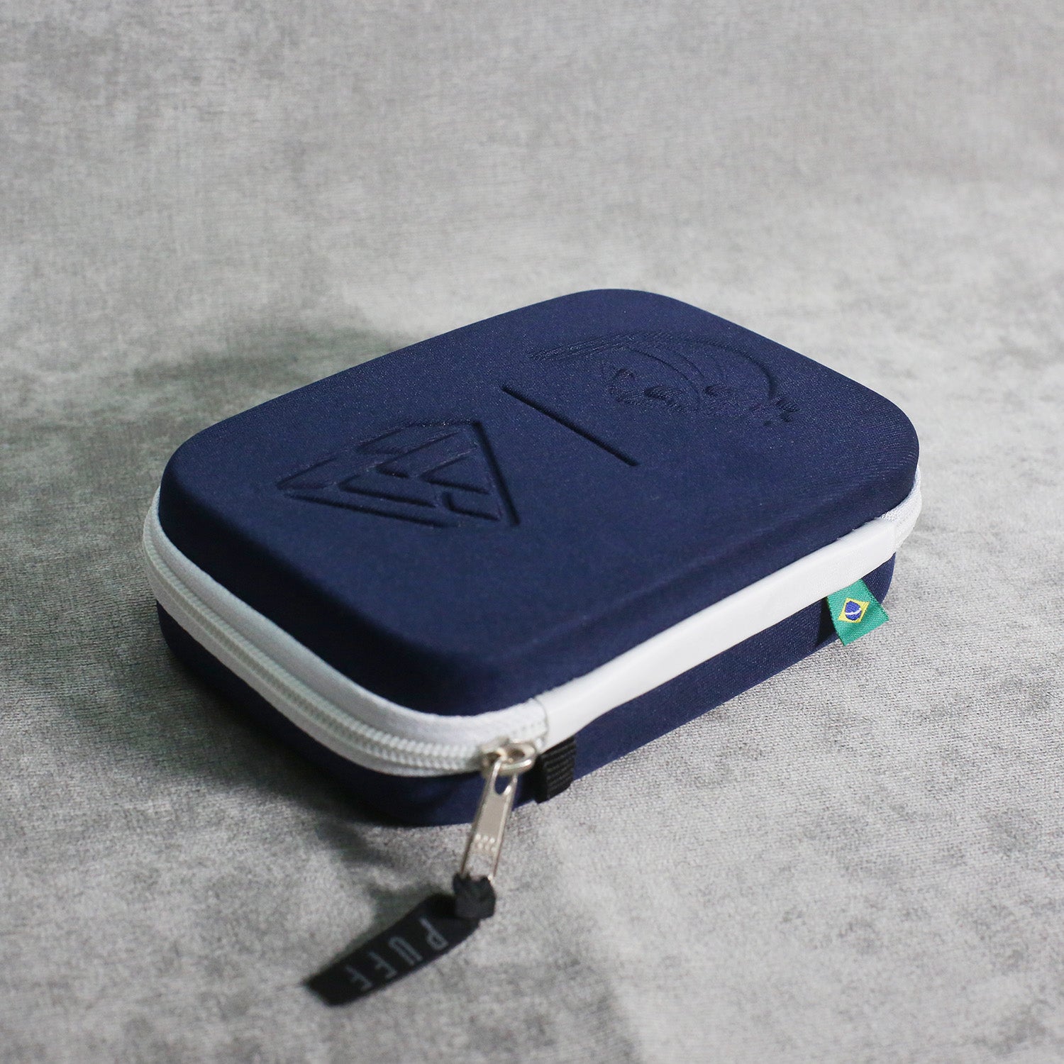 Puff Case Clássico Collab Vents