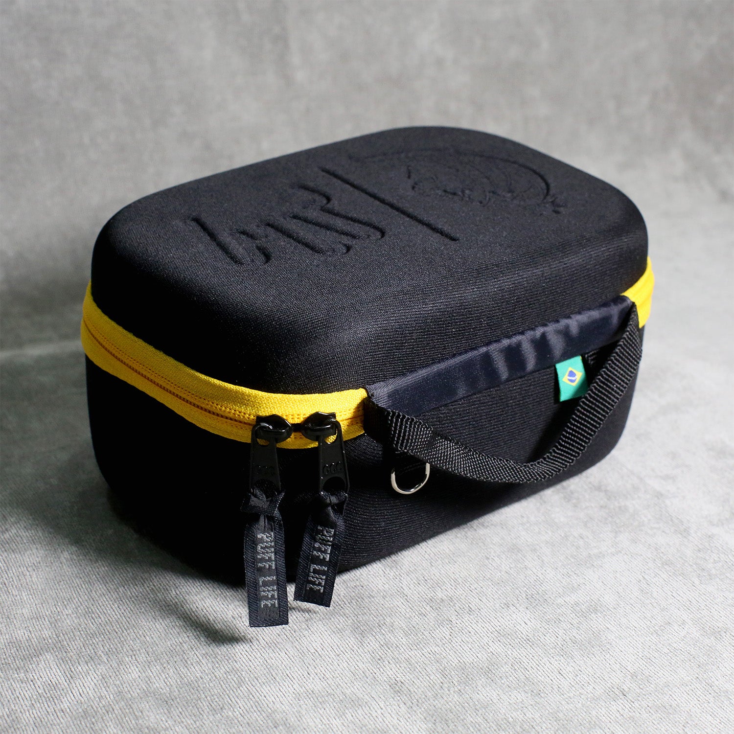 Puff Case Pro Collab Lil Whind