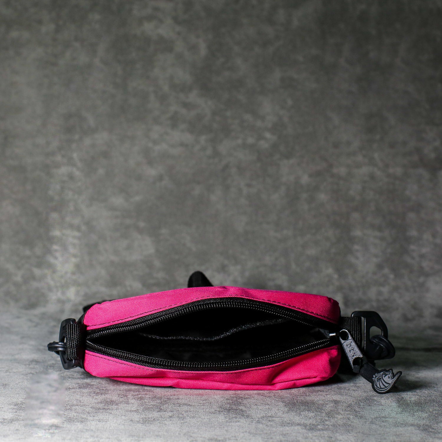 Puff Mini Shoulder Bag Pink