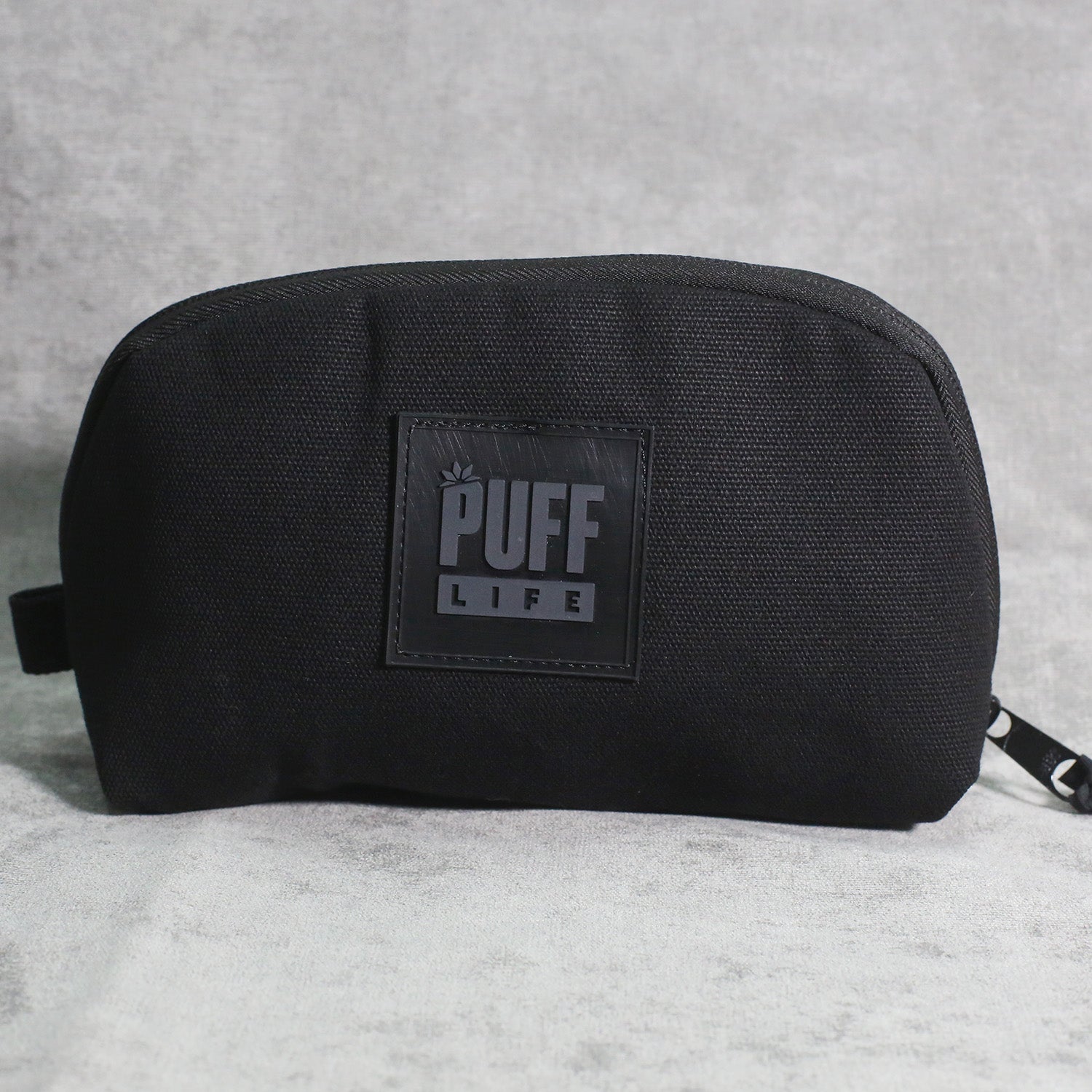 Puff Hand Bag 2025 Preta