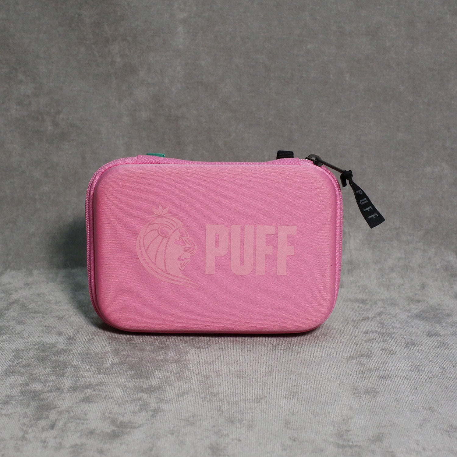 Puff Case Clássico Colors - Rosa