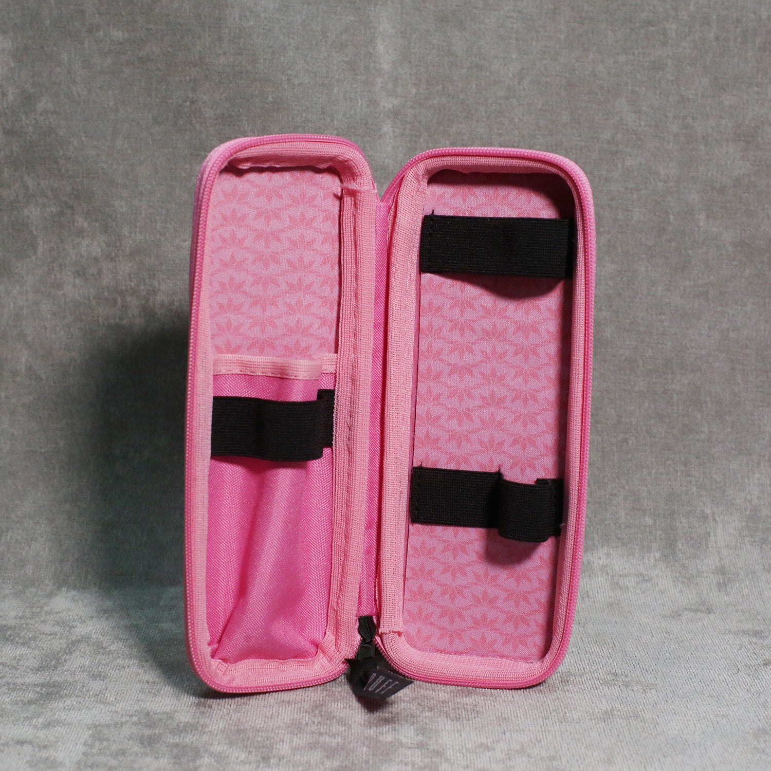 Puff Case Slim Colors - Rosa