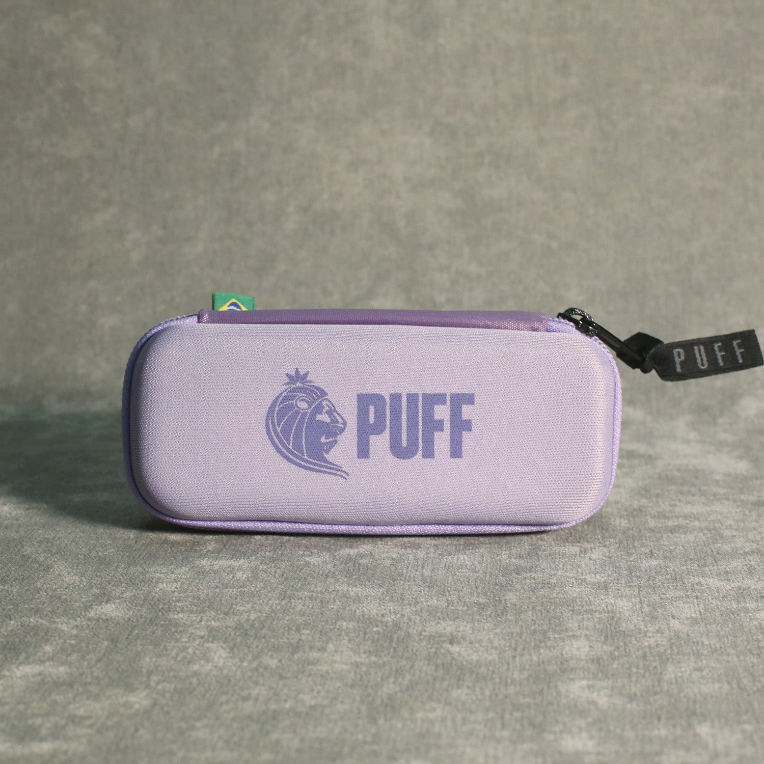 Puff Case Mini Colors - Lilás