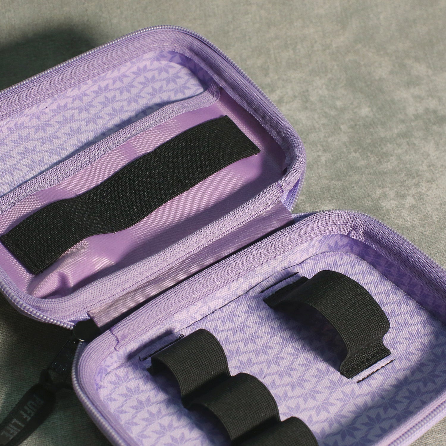 Classic Colors Pouffe Case - Lilac