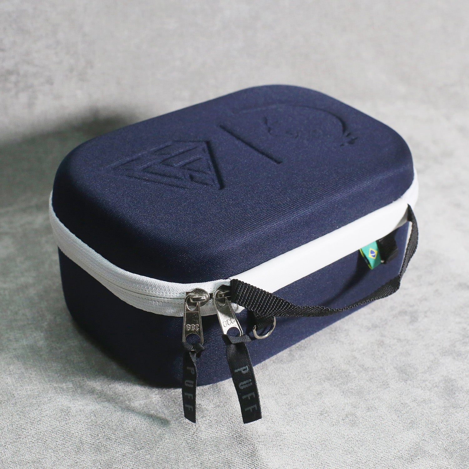 Puff Case Pro Collab Vents