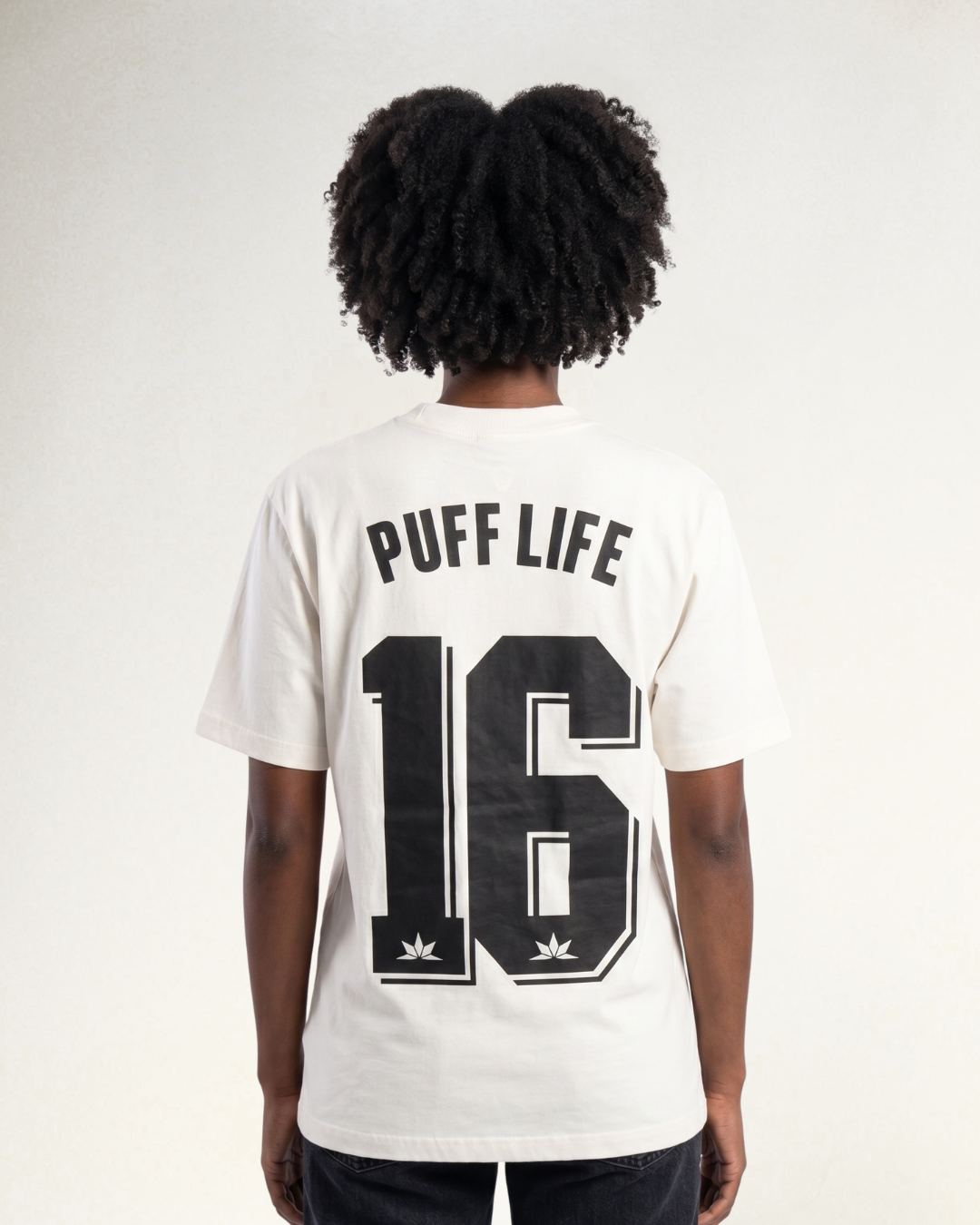 Camiseta Puff The Smoker