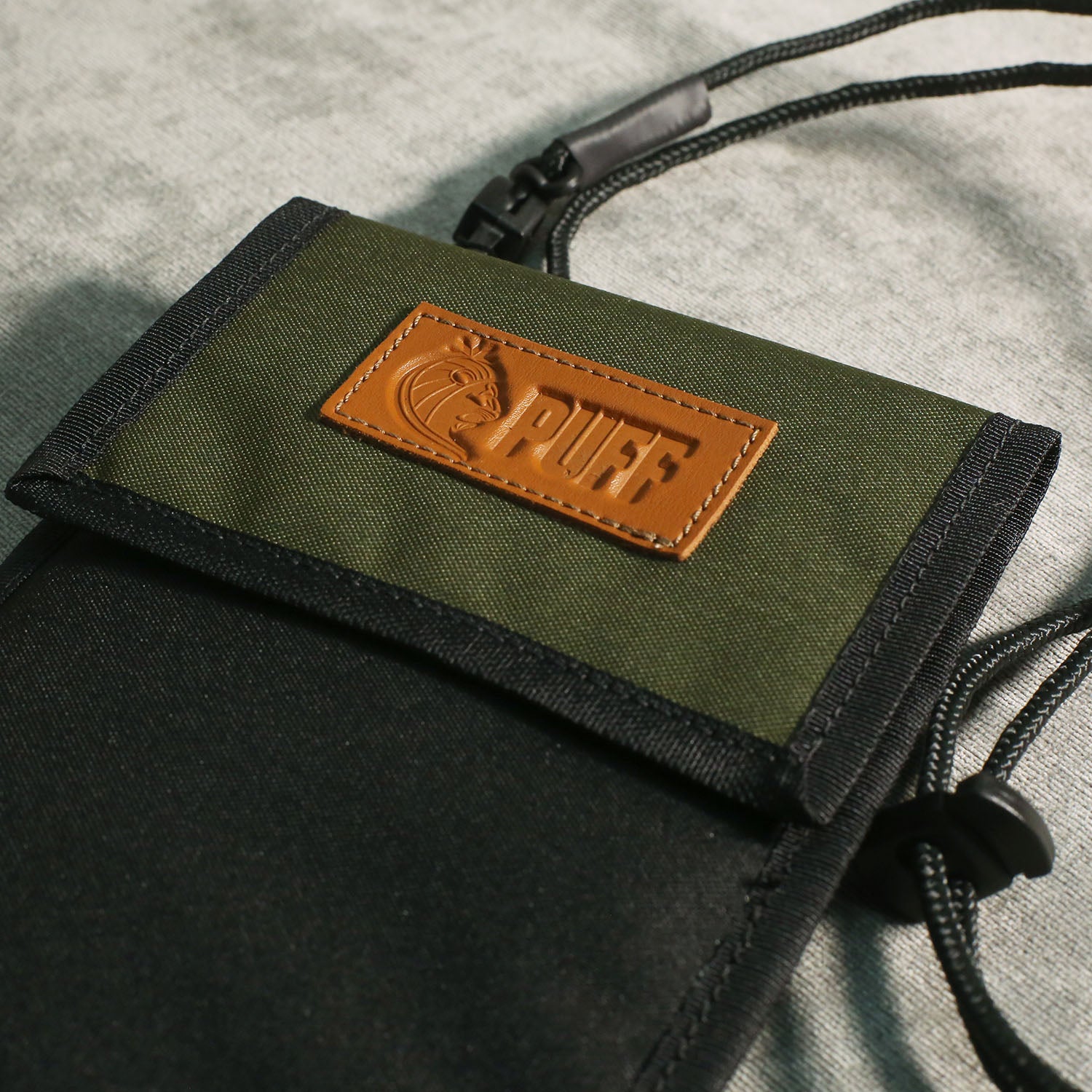 Puff Lightbag Colorblock