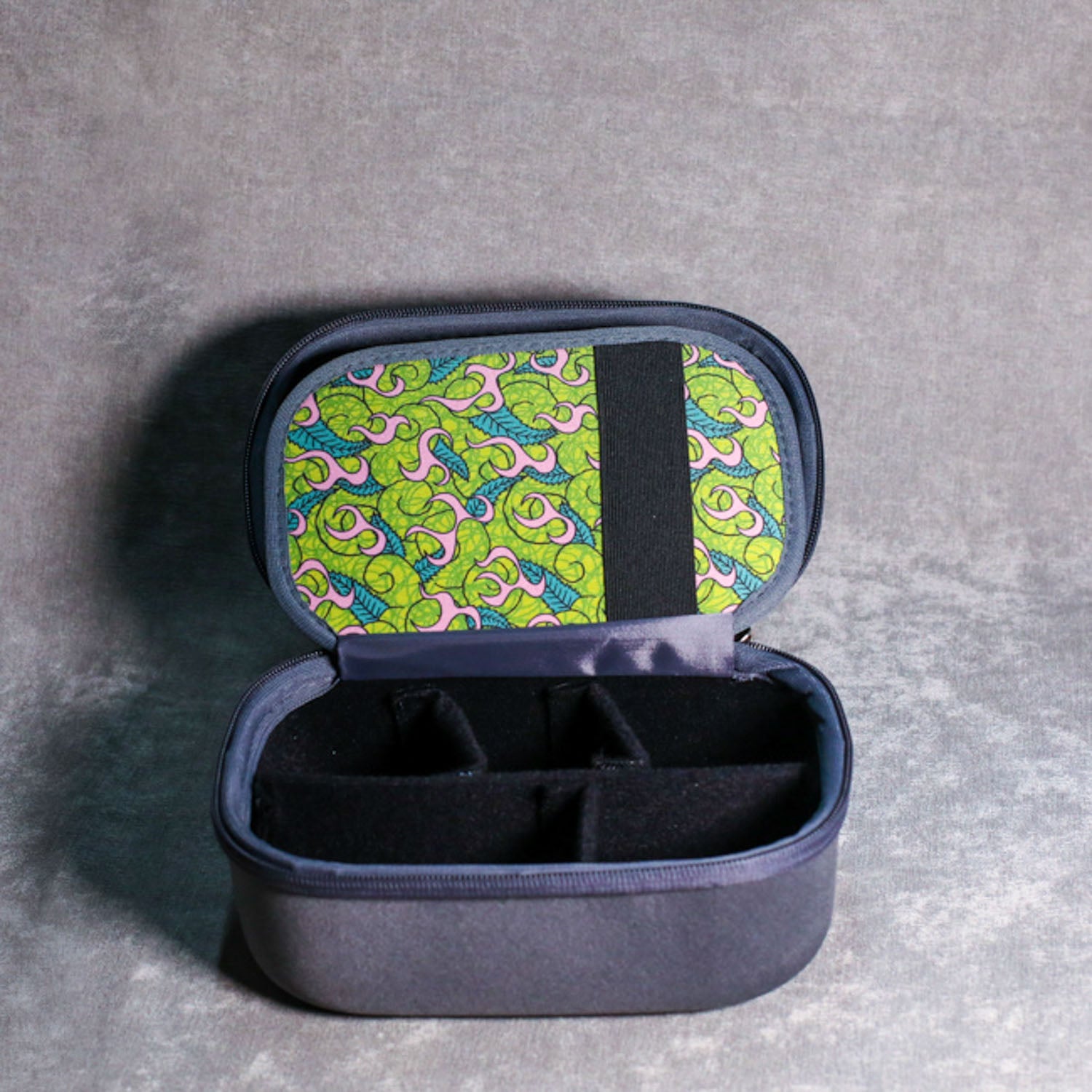 Puff Case Pro Badego