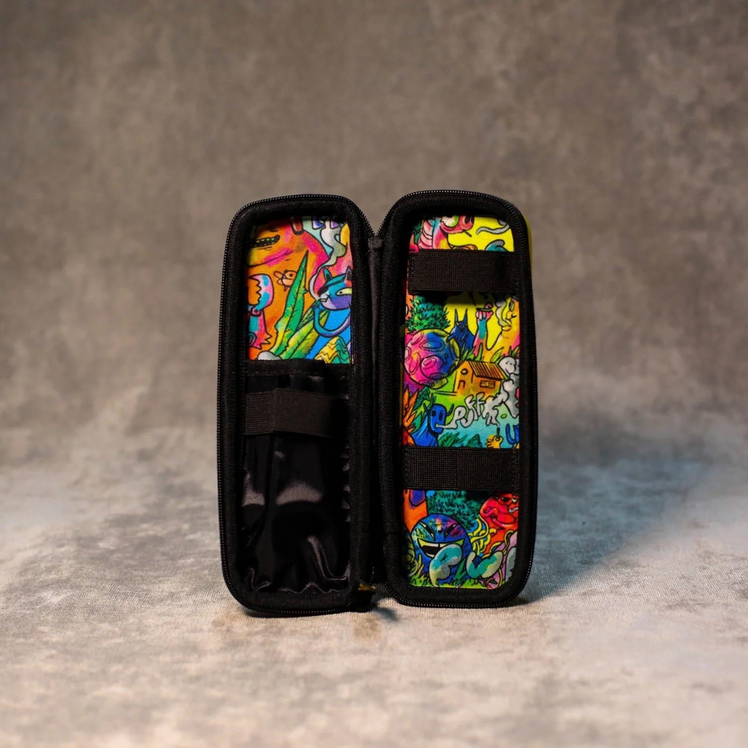 Puff Case Slim Brisaland