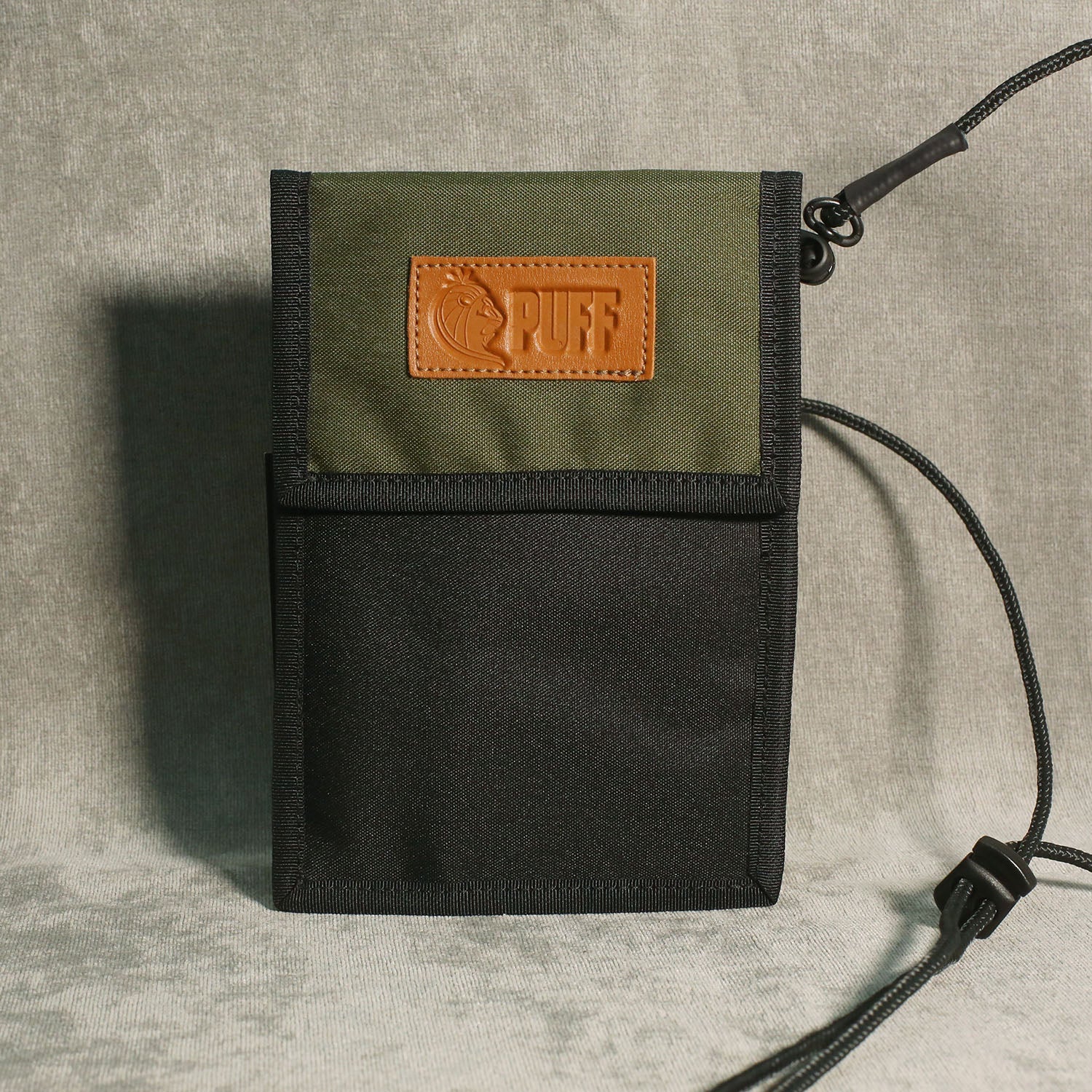 Puff Lightbag Colorblock