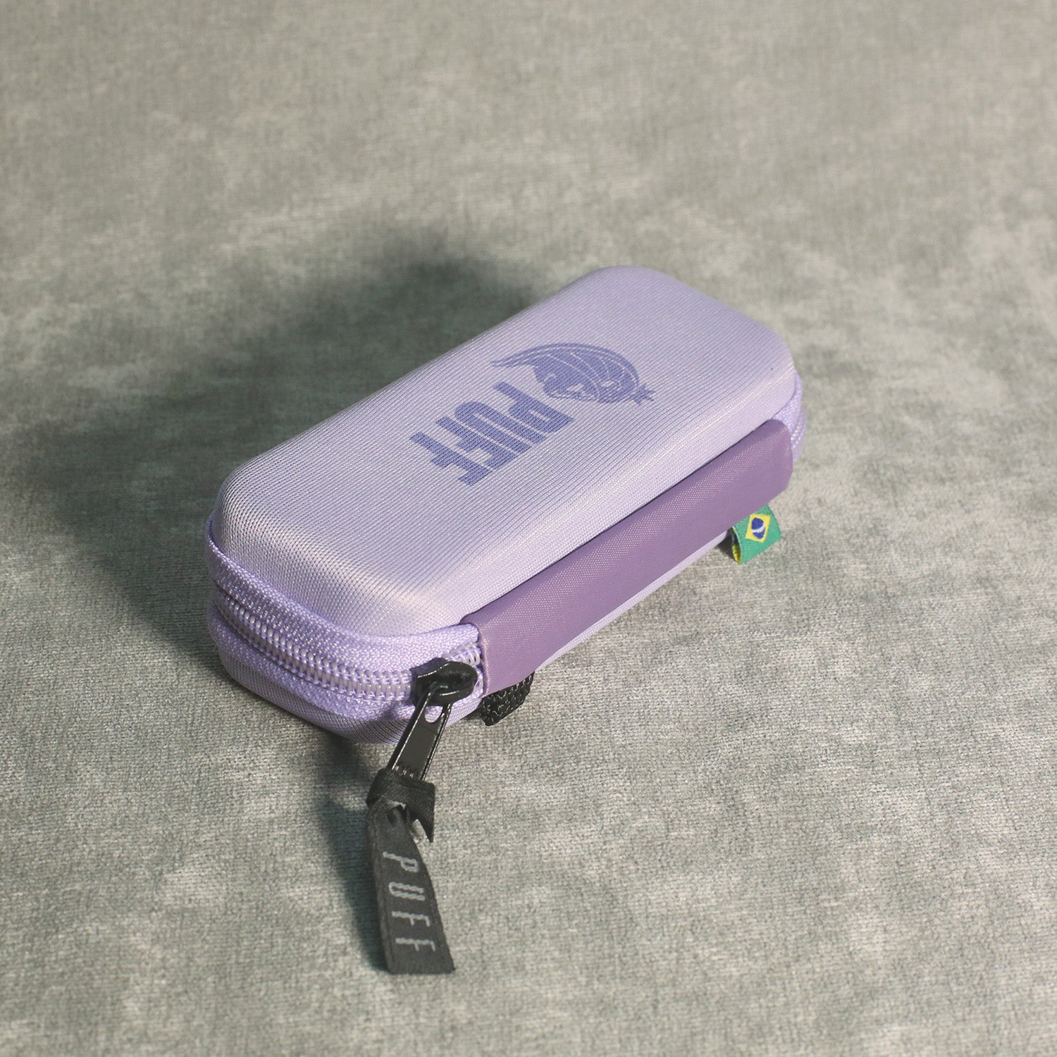 Puff Case Mini Colors - Lilás