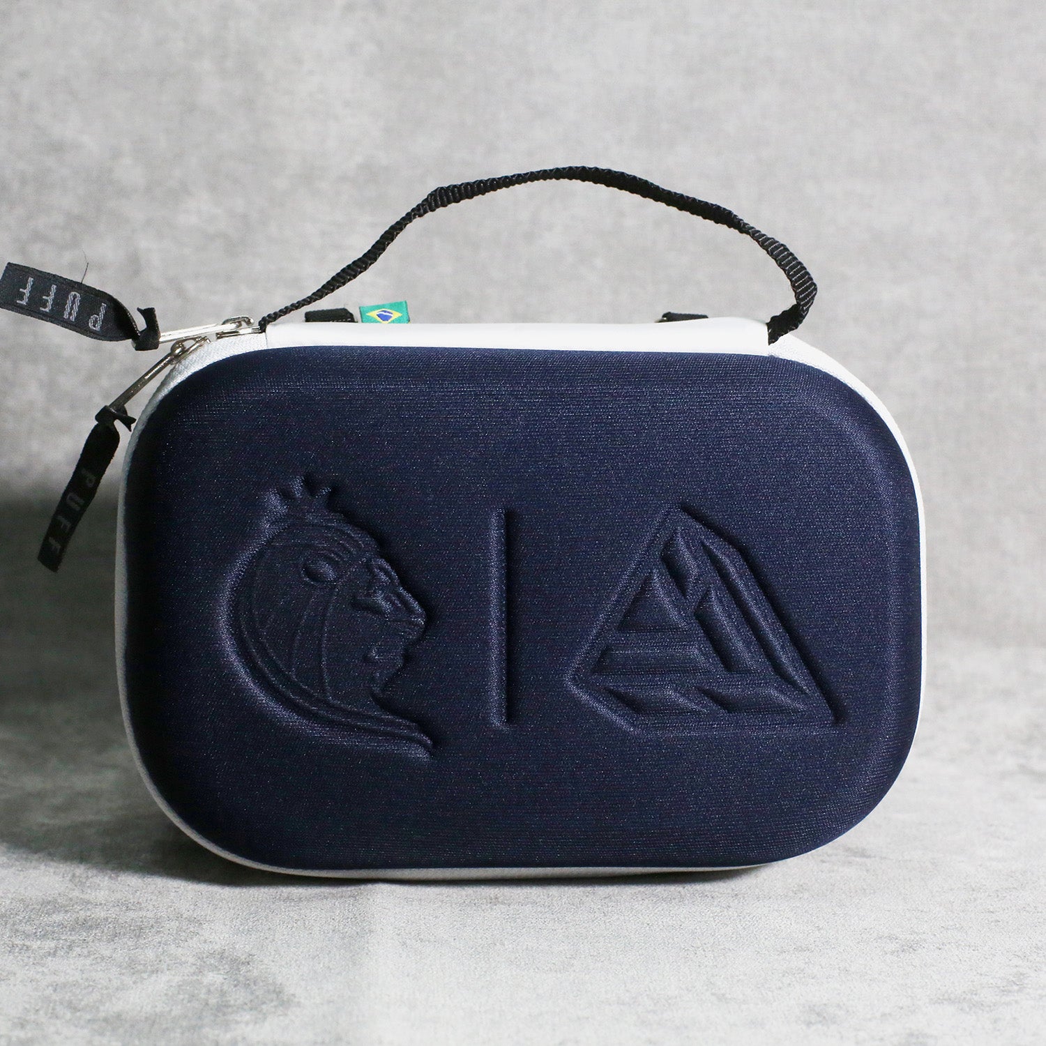 Puff Case Pro Collab Vents