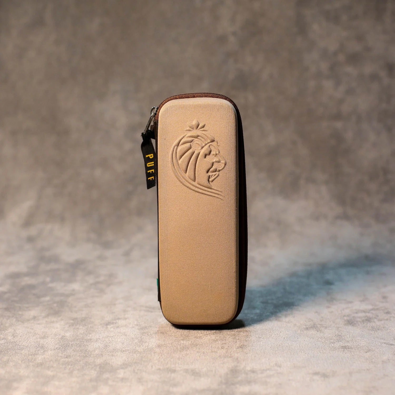 Puff Case Slim Cream