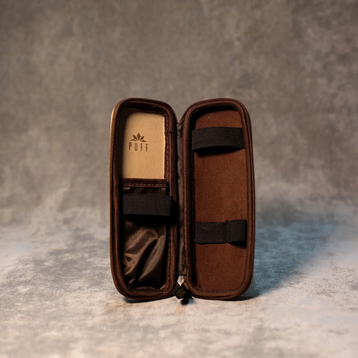 Puff Case Slim Cream