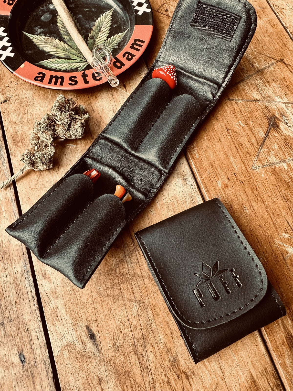 Acessórios Puff Life