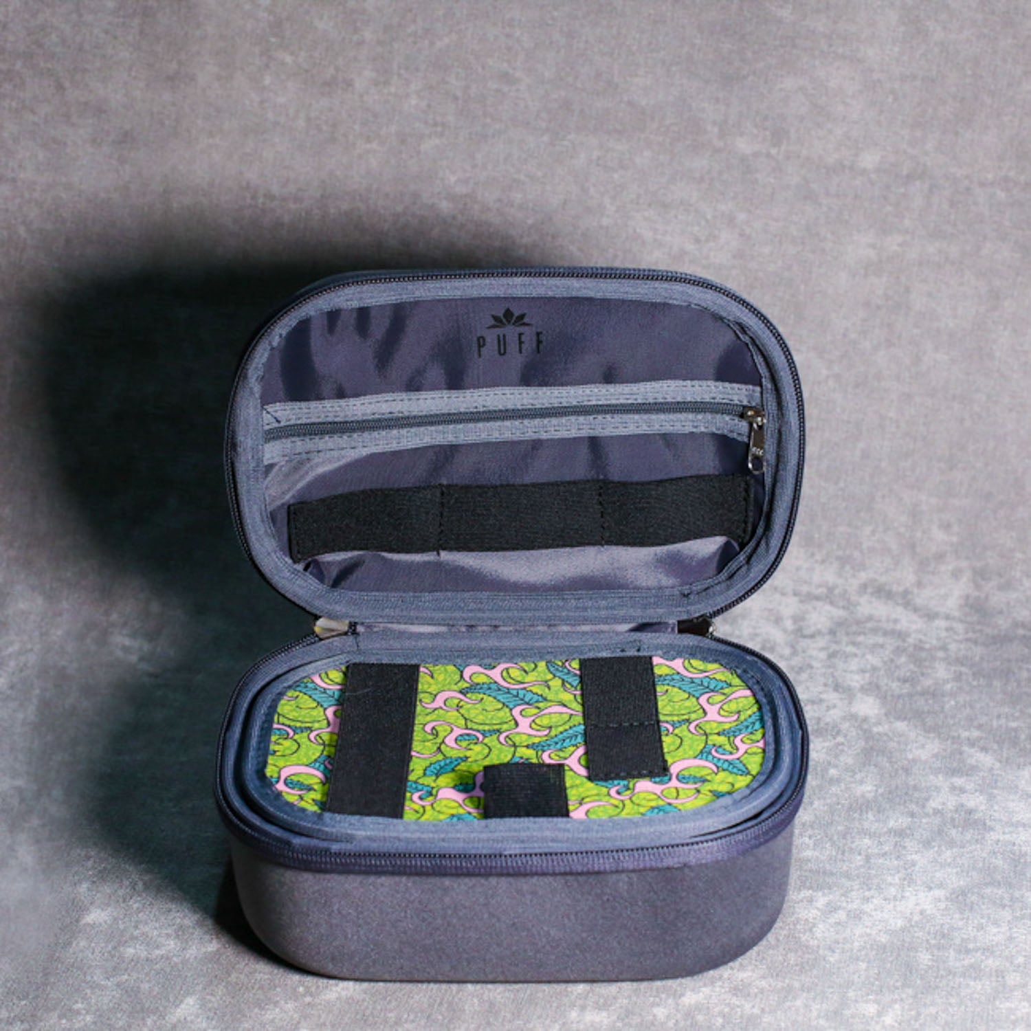 Puff Case Pro Badego