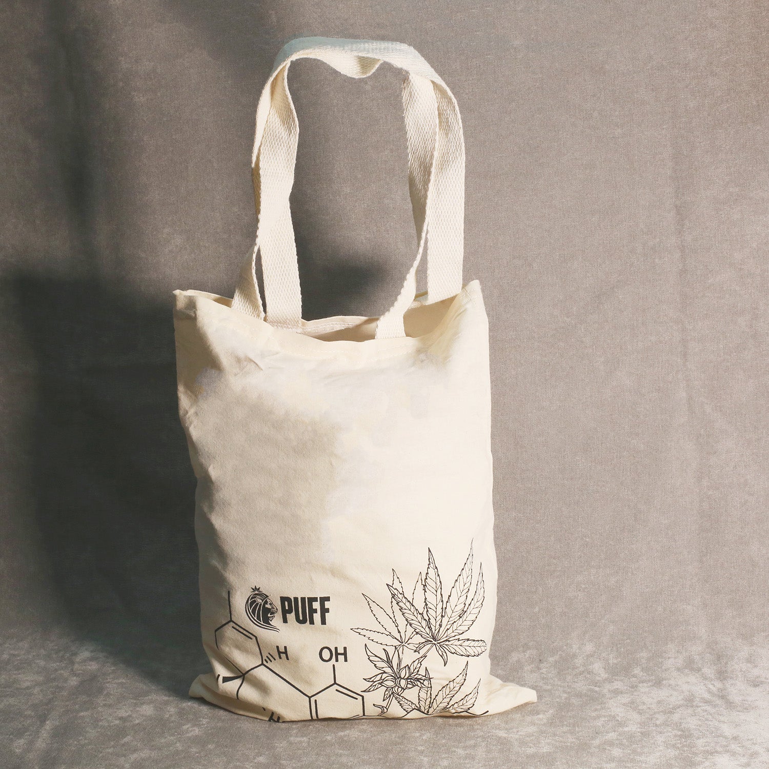 Puff Ecobag THC