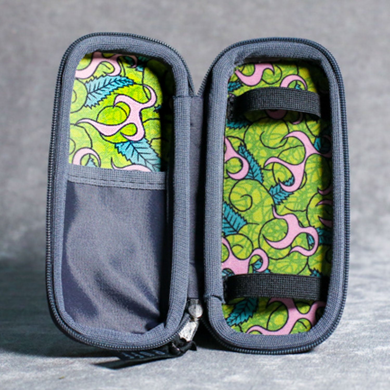 Puff Case Mini Badego