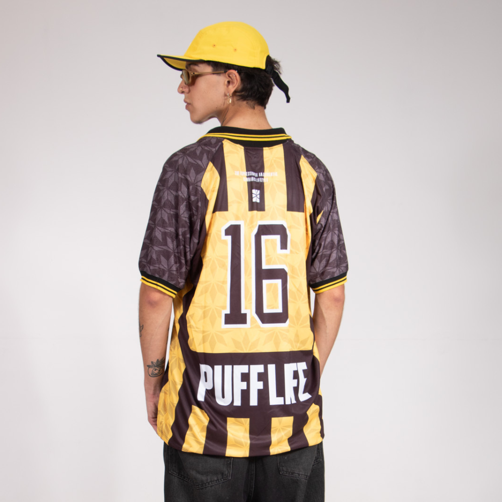 Jerssey Puff Cannabis Club