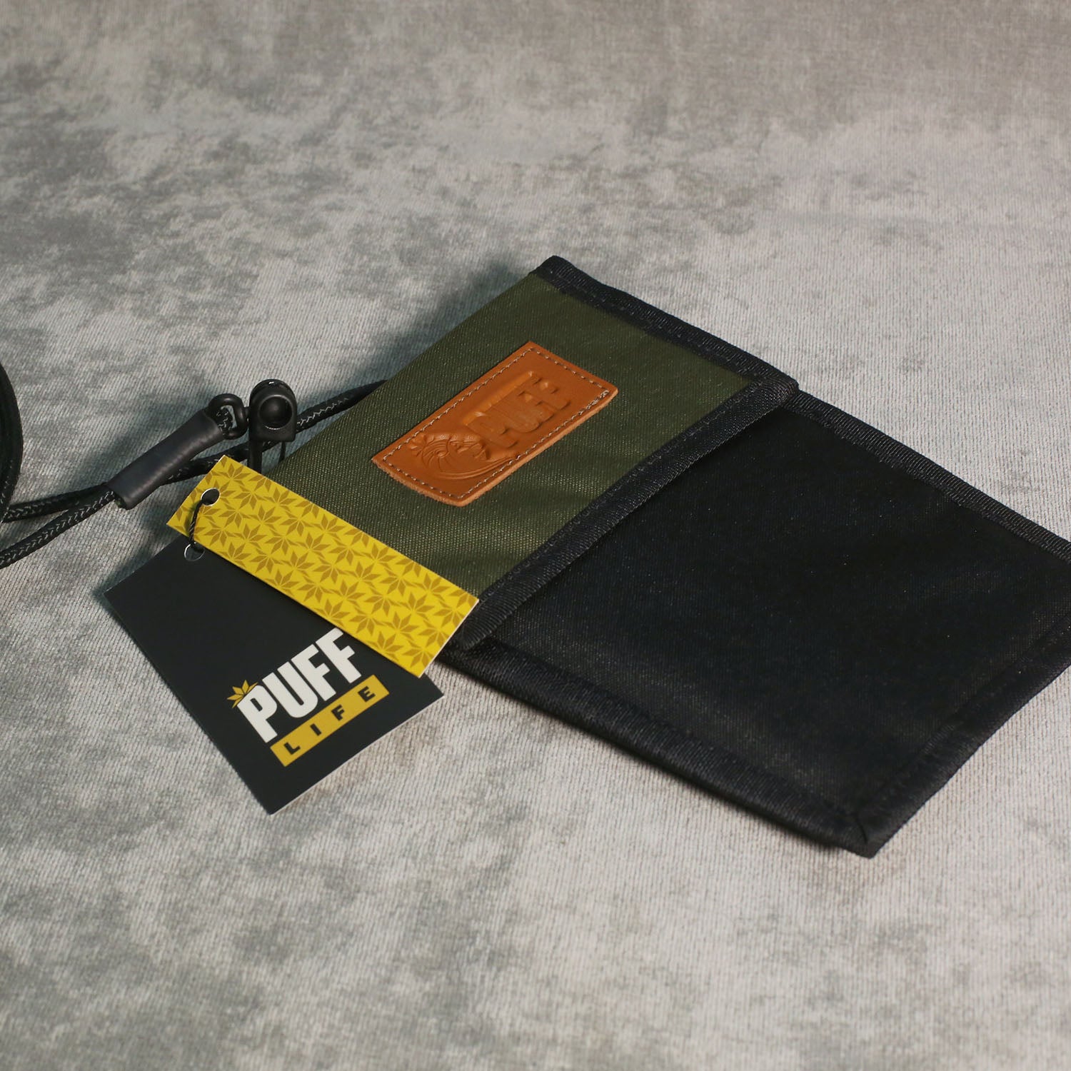 Puff Lightbag Colorblock