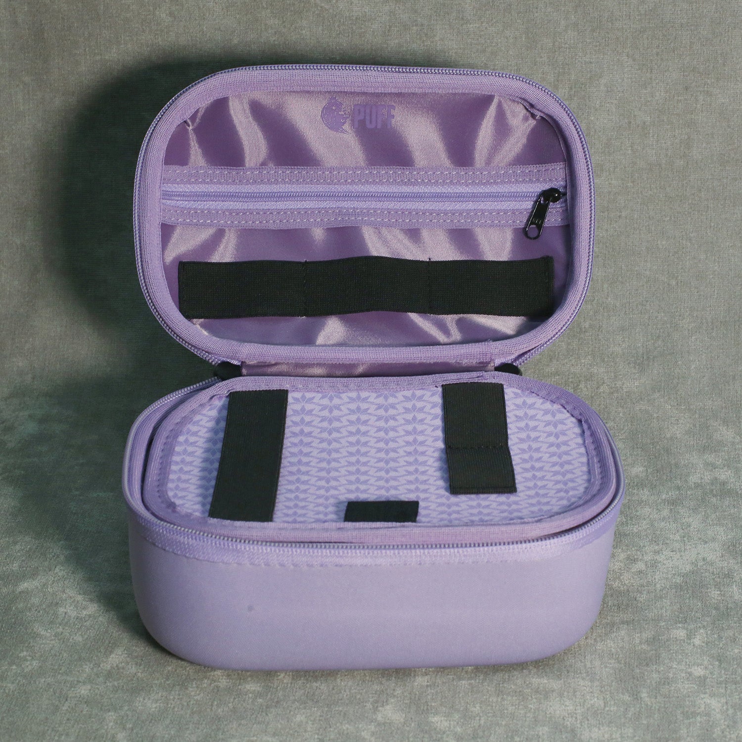 Puff Case Pro Colors - Lilac 