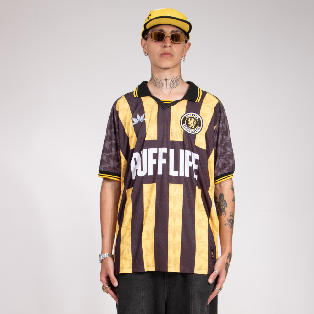 Jerssey Puff Cannabis Club