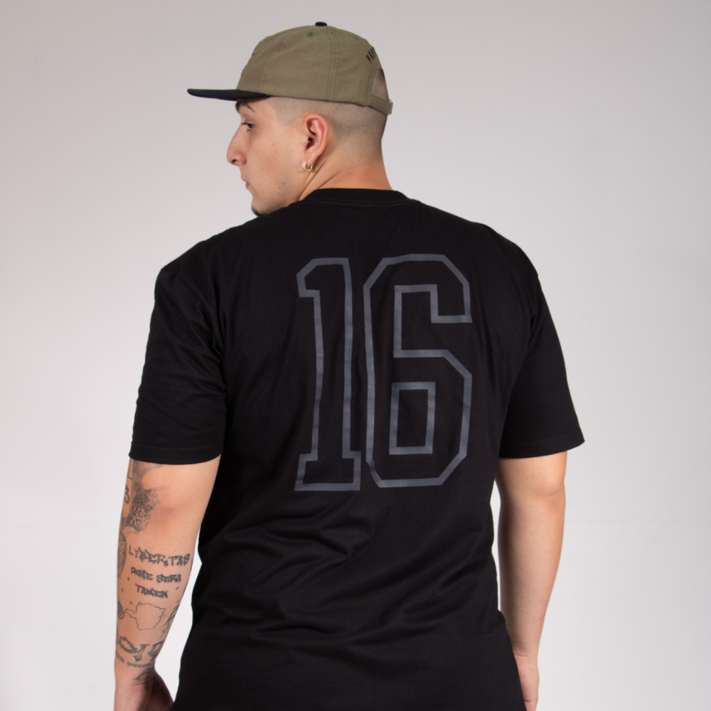 Camiseta Cannabis Club