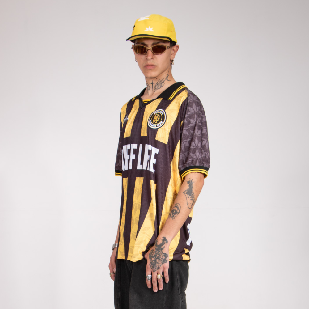 Jerssey Puff Cannabis Club