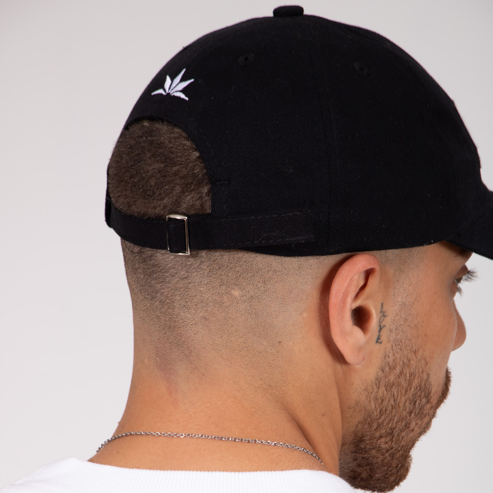 Boné Puff Made in Brazil