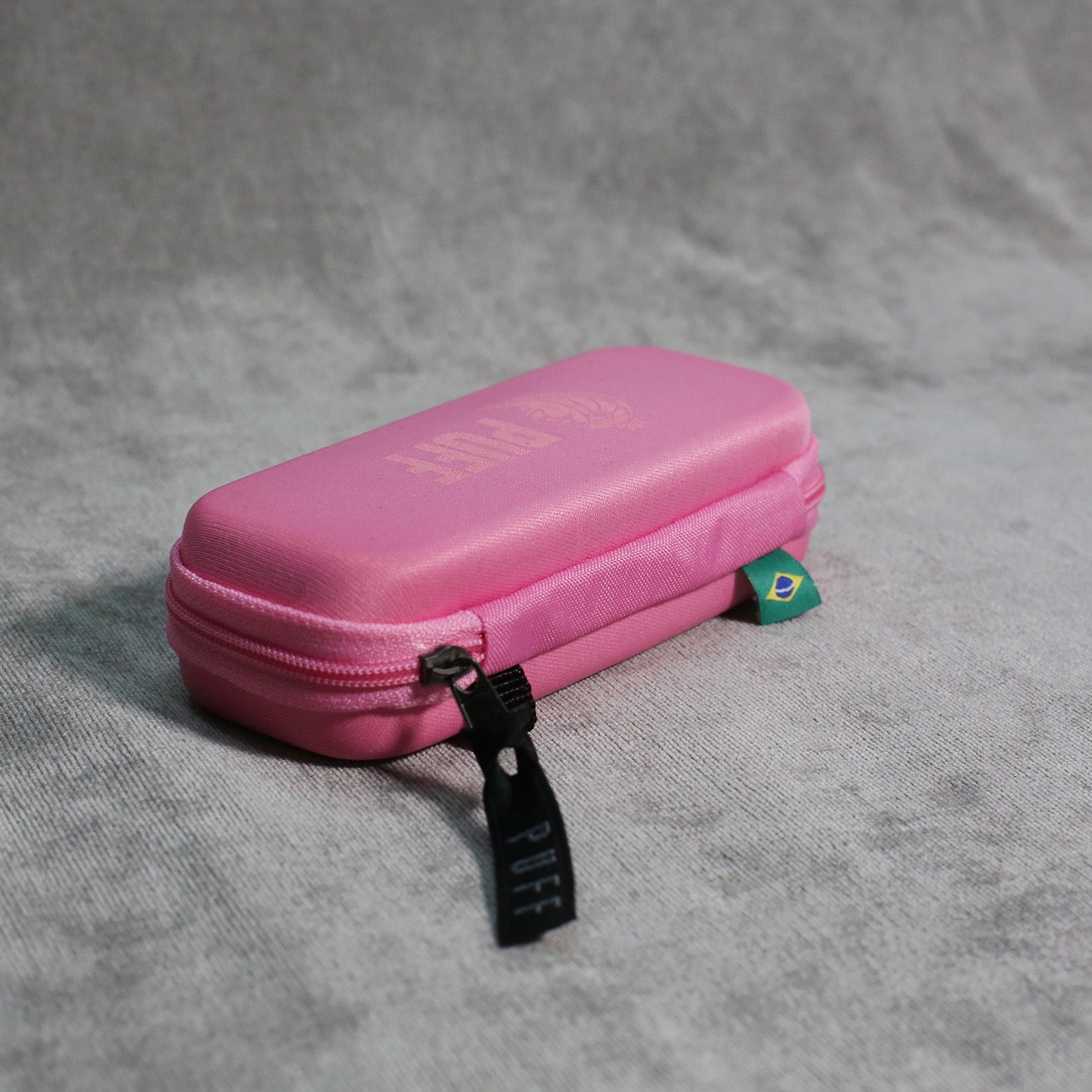 Puff Case Mini Colors - Rosa