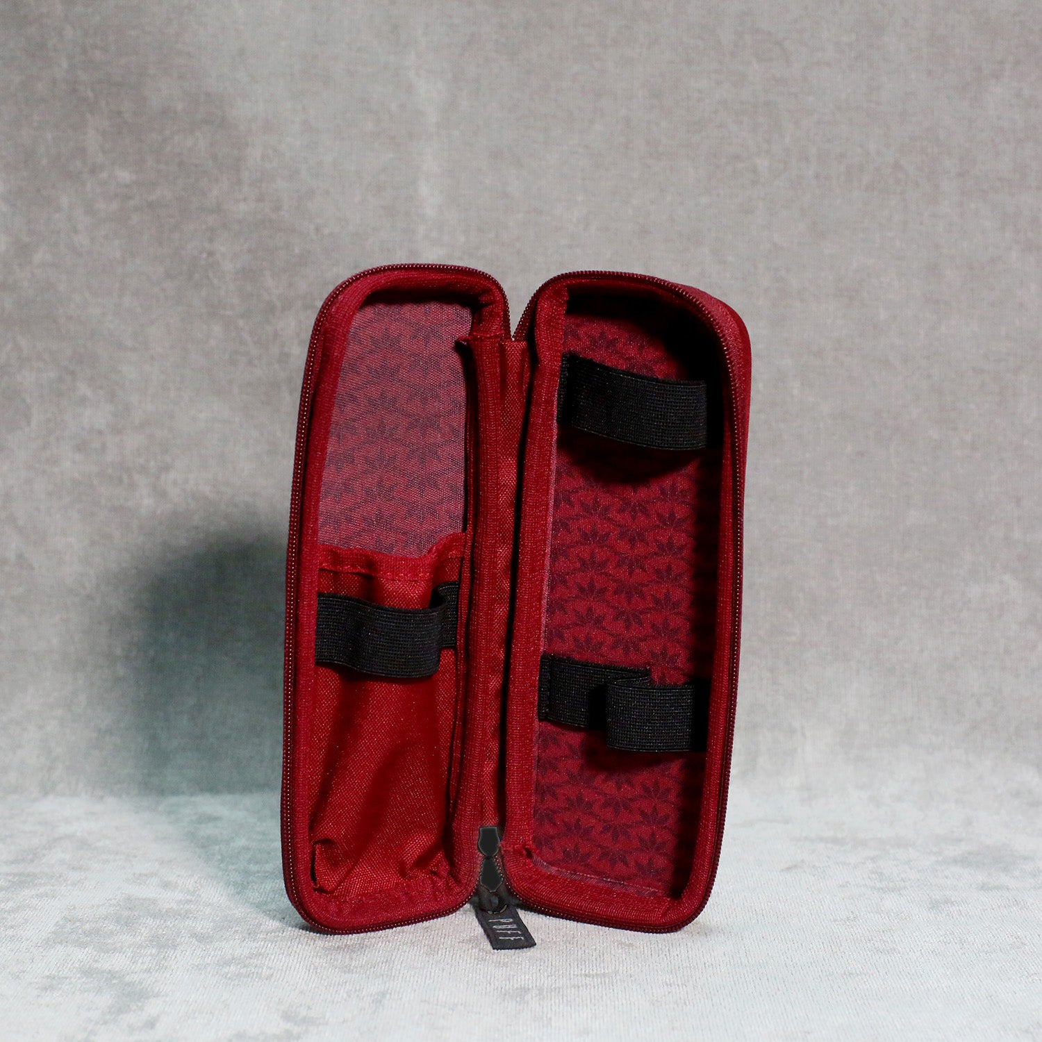 Puff Case Slim Colors - Vinho