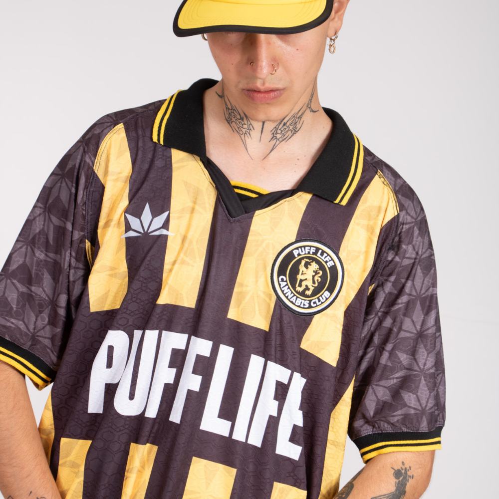 Jerssey Puff Cannabis Club