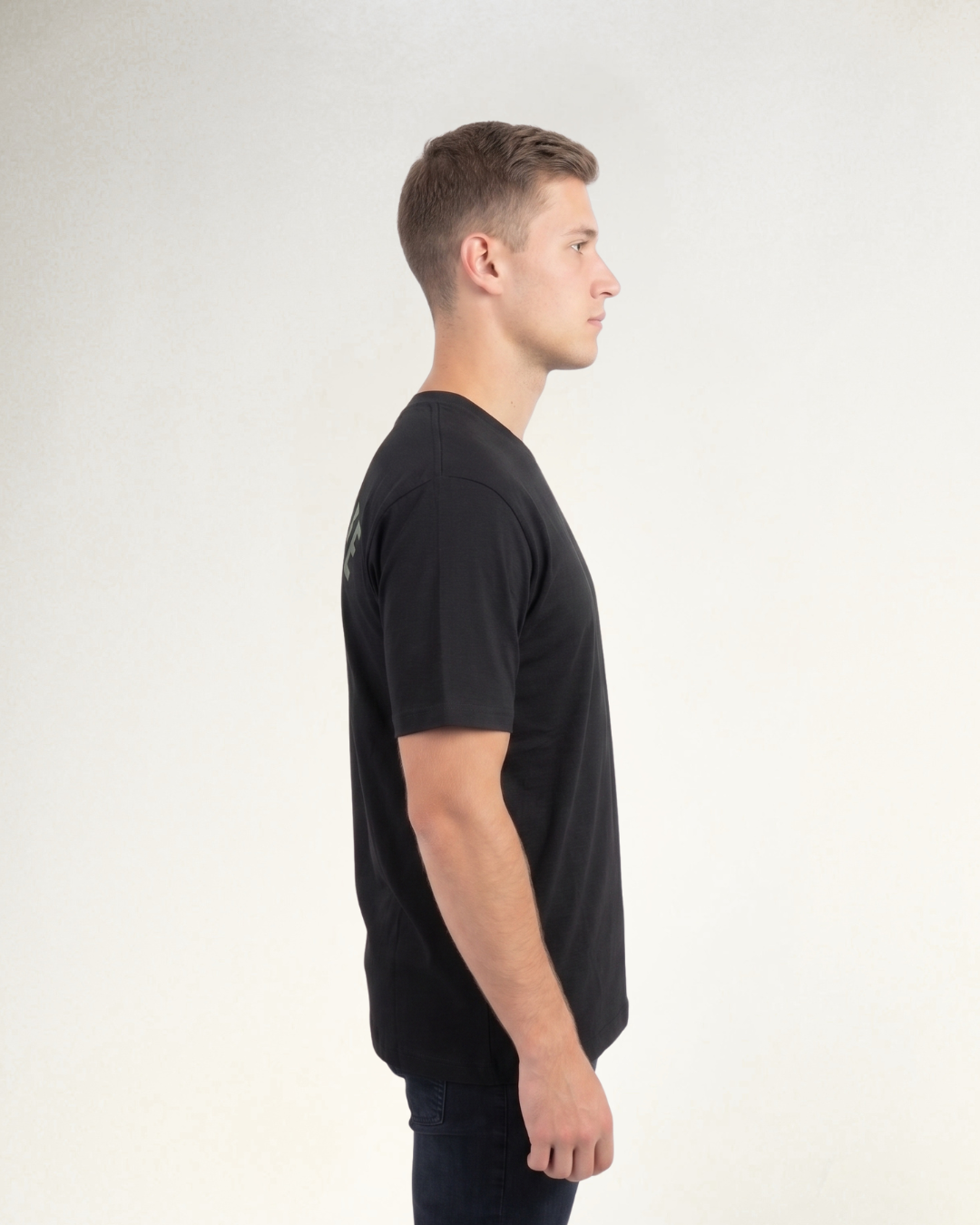 Camiseta Puff Br THC