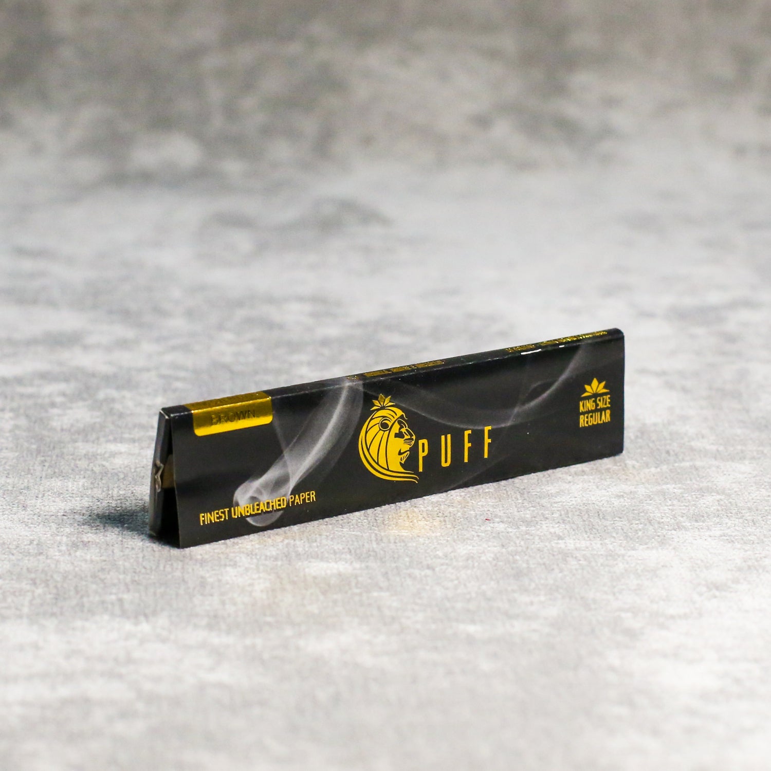 Seda Puff Life - Brown