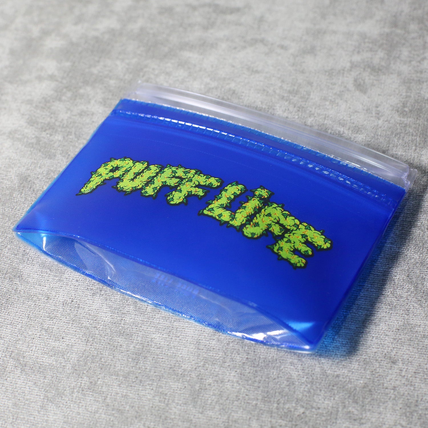 Puff Zip - Puff Life
