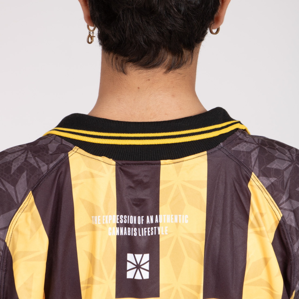 Jerssey Puff Cannabis Club